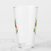 Verre Kimchi cuisine asiatique (Gauche)