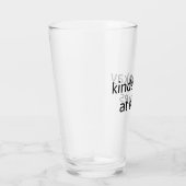 Verre Kinda OK Pour Les Vélos (Droite)