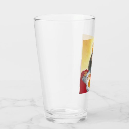 Verre King Arthur (Droite)