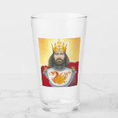 Verre King Arthur (Devant)