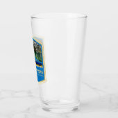 Verre Kings Canyon NP (PF1) (Gauche)