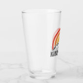 Verre Kings Peak, Utah (Droite)
