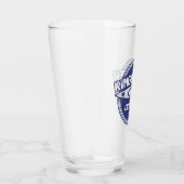 Verre Kings River Californie Kayak (Droite)