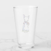 Verre KiniArt Dolly Llama (Dos)