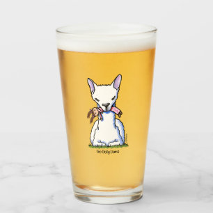 Verre KiniArt Dolly Llama