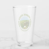 Verre Kinzua Bridge SP (Dos)