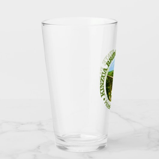 Verre Kinzua Bridge SP (Droite)