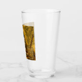 Verre Kitten avec peinture et brosses (Gauche)