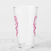 Verre Kitty (Gauche)