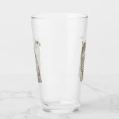 Verre Kitty (Gauche)