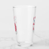 Verre Kitty (Gauche)