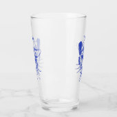 Verre Kitty Glass (Gauche)
