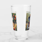 Verre Koala Apple Orchard (Gauche)