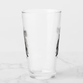 Verre Koala Bear (Gauche)
