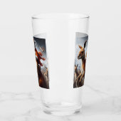 Verre Koala Kangaroo Rider (Gauche)