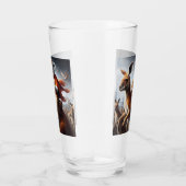 Verre Koala Kangaroo Rider (Droite)