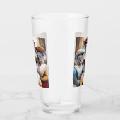 Verre Koala Little Femmes (Droite)