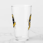 Verre La Bière Vous Rend Lean (Gauche)