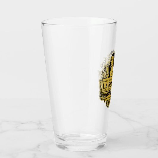 Verre La Bonne Nuit - Rendez-Vous À La Speakeasy (Droite)