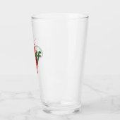 Verre La Chaîne (Gauche)