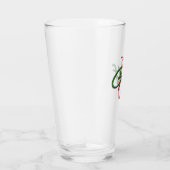 Verre La Chaîne (Droite)
