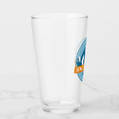 Verre La chaîne de montagnes de Wind River (Droite)