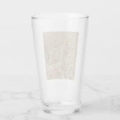 Verre La Conversion de saint Paul Art (Dos)