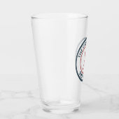 Verre La Croissance Est Sur Le Terrain (Droite)