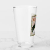 Verre La cuisine de la mère (Droite)