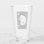 Verre La Dame (Dos)