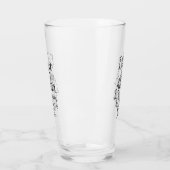 Verre La Danse N'Est Pas La Réponse (Gauche)