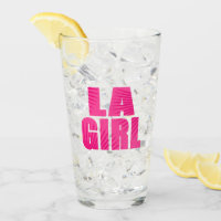 LA Girl