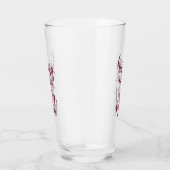 Verre La lecture vous rend futés (Droite)