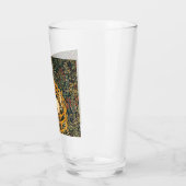 Verre La Licorne en Captivité (Gauche)