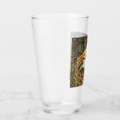Verre La Licorne en Captivité (Droite)