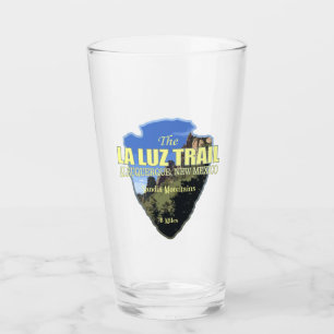Verre La Luz Trail (flèche)