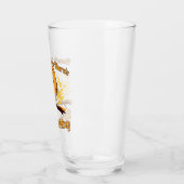 Verre La maison est l'endroit où il y a l'observation de (Gauche)