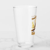 Verre La maison est l'endroit où il y a l'observation de (Droite)