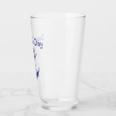 Verre La Mer (Gauche)