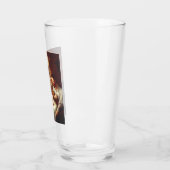 Verre La Nativité de Jésus-Christ (Gauche)