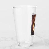 Verre La Nativité de Jésus-Christ (Droite)