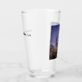 Verre La Nouvelle-Orléans, La Cathédrale Basilique, Jack (Droite)