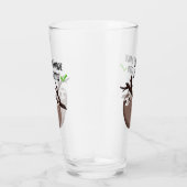 Verre La paresse indique le mode de paresse de | activé (Droite)