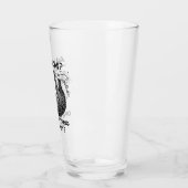 Verre La paresse suis moi ralentissent ? (Gauche)