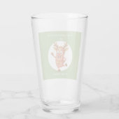 Verre La période la plus merveilleuse de l'année...pour (Dos)