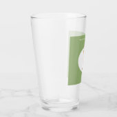 Verre La période la plus merveilleuse de l'année...pour (Droite)