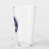 Verre La pire maman du monde (Gauche)