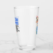 Verre La Pointe Squad de la Secourt ultime (Droite)