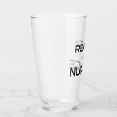 Verre La Réalité Est La Nuance (Droite)