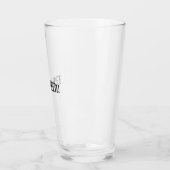 VERRE LA REINE ! (Gauche)